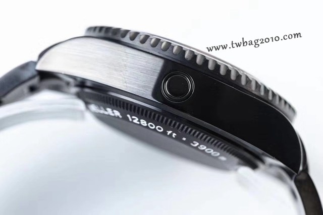 勞力士經典手錶 Rolex複刻男士腕表 SEA深潛系列海外定制版  gjs1922